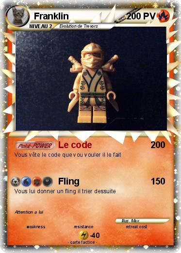 Pokemon Franklin