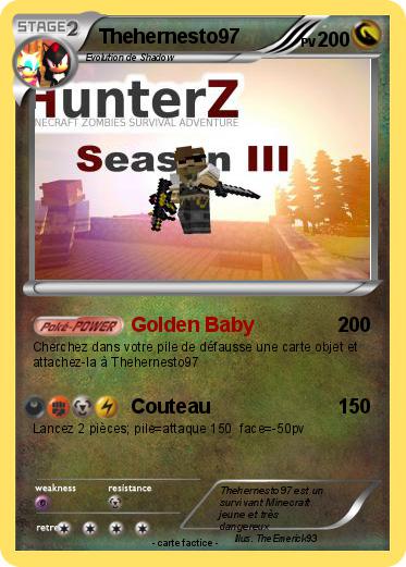 Pokemon Thehernesto97