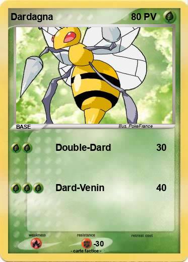 Pokemon Dardagna