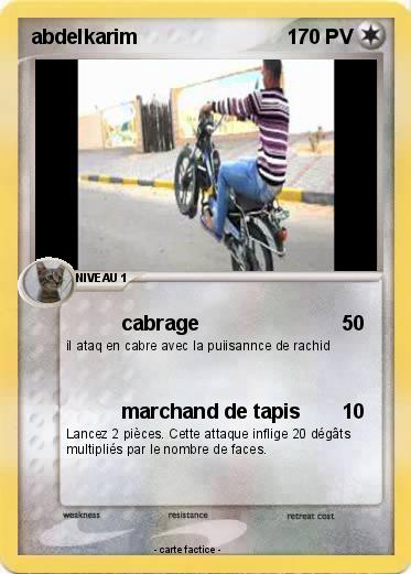 Pokemon abdelkarim