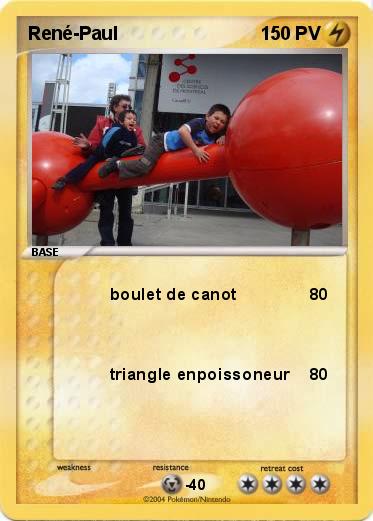 Pokemon René-Paul 