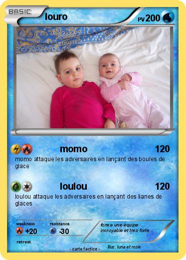 Pokemon louro
