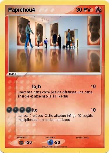 Pokemon Papichou4