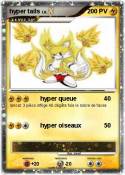 hyper tails
