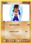 vegeta vegeta