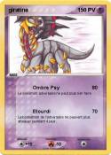 giratina 