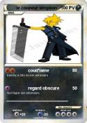 le coupeur