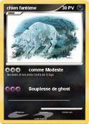 chien fantôme