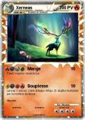 Xerneas