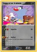 1oggy et les