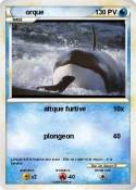 orque