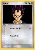 Vegeta