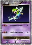 luigi galaxy