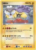 raikou