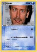 dr [H]ouse