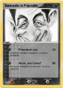 Sarkouille la