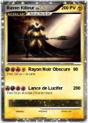 Raven Killeur Raven Killeur