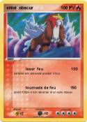 entei obscur