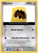 Chocovore