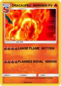 DRACAUFEU