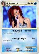 Rihanna.xD