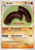 Boudin