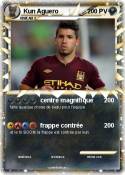 Kun Aguero