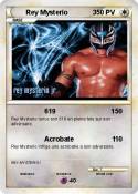 Rey Mysterio 3
