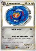Storm pegasus Storm pegasus