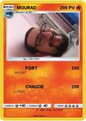 MOURAD