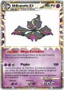 M-Branette EX