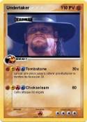 Undertaker