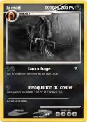 la mort 999999