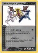 palkia,dialga