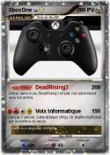 XboxOne