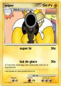 sniper sniper