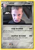 carteur