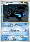 zekrom EX