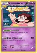 steven universe