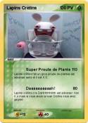 Lapins Crétins