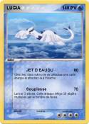 LUGIA