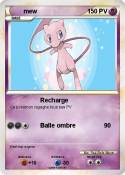 mew