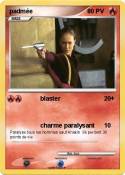 padmée