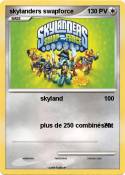 skylanders