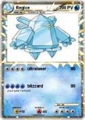 Regice