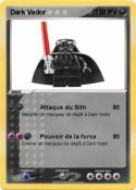 Dark Vador Dark Vador