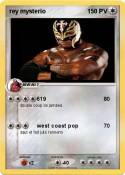 rey mysterio
