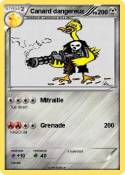 Canard