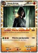 Green Arrow Green Arrow