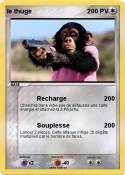 le thuge